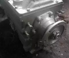 Кпп Краз Маз с хранения - 4