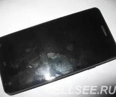 Fly IQ4403 Energie 3 Core 4.5 Duos Black - 2