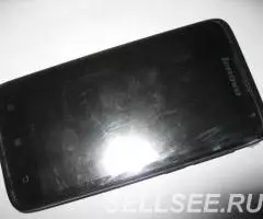 Lenovo A526 Quad Duos Blue - 2