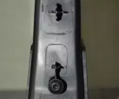 Ящик передней консоли на Nissan Almera G15 с 2013 г. - 3