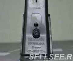 Ящик передней консоли на Nissan Almera G15 с 2013 г. - 4