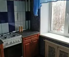 Сдам 1-к квартиру пр-кт Героев Североморцев, 58. - 3