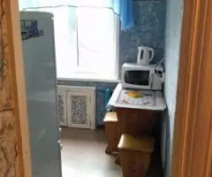 Сдам 1-к квартиру пр-кт Героев Североморцев, 58. - 4