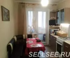 Сдам уютную комнату без подселения под ключ - 4