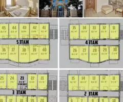 Продаю нежилые помещения, Сочи, ул. Ленина - 2