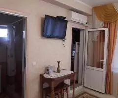 Сдается 2-х комнатная квартира у моря в Мисхоре - 8