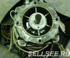 Соковыжималка Садовая двигатель - 2