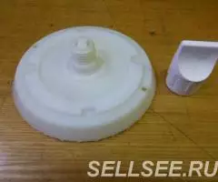 Соковыжималка Садовая двигатель - 4