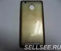Xiaomi Redmi Note 3 Duos 5.52Gb16Gb 8ядер Pro LTE - 3