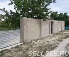 Продам шикарный участок в Мысхако - 2