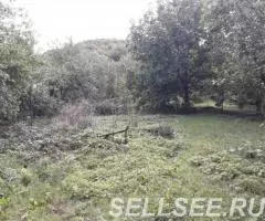 Продам шикарный участок в Мысхако - 3