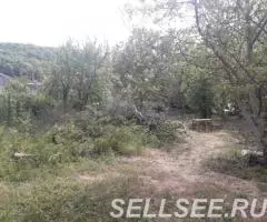 Продам шикарный участок в Мысхако - 4