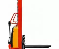 Штабелеры электрические - 2