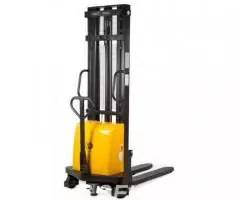 Штабелеры электрические - 3