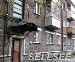 сдам 2к кв. г. Новокузнецк пр. Вологодского 6 - 2