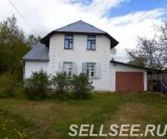 Продаю дача , 110 кв.м , кирпичный - 2