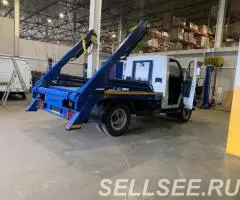 Под магазин, склад, автосервис на Шоссе Энтузиастов. - 3