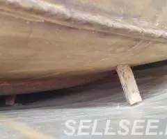 Металлические цистерны бу из под питьевой воды - 2