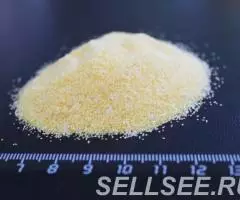 Продам крупу кукурузную ГОСТ - 3