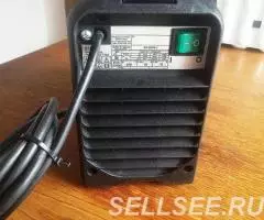 Инвертор BlueWeld Prestige 160 - 2