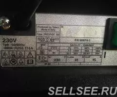 Инвертор BlueWeld Prestige 160 - 3