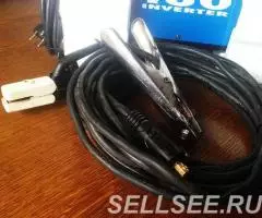 Инвертор BlueWeld Prestige 160 - 4