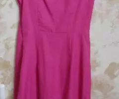 Продаю платье, летнее, легкое, р. 42 - 2