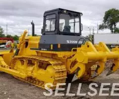 Бульдозер ZOOMLION ZD160-3 - 2