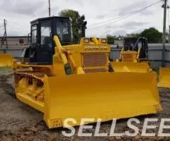 Бульдозер ZOOMLION ZD160-3 - 3