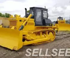 Бульдозер ZOOMLION ZD160-3 - 4