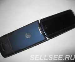 Motorola K1 Dark Blue - 4