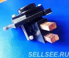 Реле регулятор ВАЗ 21074, 2108-09 инжектор - 3