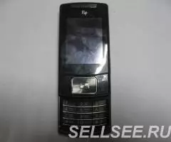 Fly DS500 Duos Black - 2