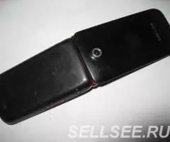 Samsung E2530 BlackBerry - 4