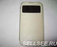 Samsung Galaxy S4 I9505 LTE 5 White Edition 16 ГБ - 2