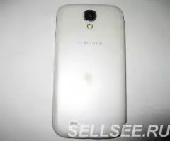 Samsung Galaxy S4 I9505 LTE 5 White Edition 16 ГБ - 3