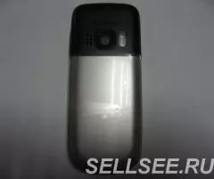 Nokia 6303 Chrome новый - 3