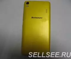 Lenovo K3 Note K50-t5 16Gb 2Gb Dual LTE - 4