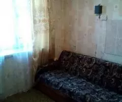 сдам комнату на ул. Добросельская 2в - 2