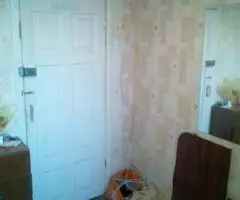 сдам комнату на ул. Добросельская 2в - 4