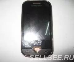 Samsung S7070 Diva LaFleur Gold Prizm 1 - 2