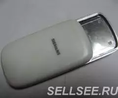 Siemens AL21 Red White - 4