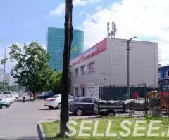 Под шинный центр, магазин, услуги - 2