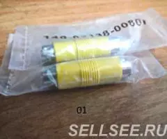 Переходники для компьютера и пр. - 2