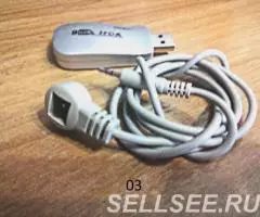 Переходники для компьютера и пр. - 4