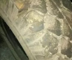 Шины Краз Маз с хранения - 2