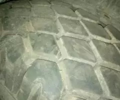 Шины Краз Маз с хранения - 3