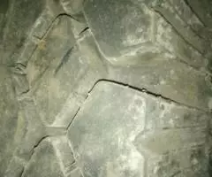 Шины Краз Маз с хранения - 4