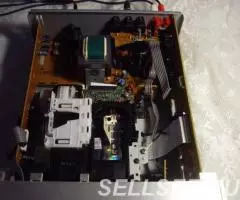 Минидисковая дека MD дека PIONEER MJ-N901 - 2