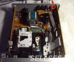 Минидисковая дека MD дека PIONEER MJ-N901 - 3